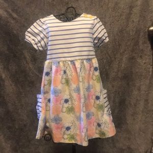 Matilda Jane dress